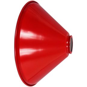 Misaladejuegos Tulipa Lámpara Billar 1 Unidad Rojo 3274.152 - Imagen 2