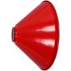 Misaladejuegos Tulipa Lámpara Billar 1 Unidad Rojo 3274.152 - Imagen 3
