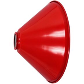 Misaladejuegos Tulipa Lámpara Billar 1 Unidad Rojo 3274.152 - Imagen 3