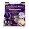 Misaladejuegos Juego de bolas de entrenamiento Aramith Apuntando con números 57,2 mm 70122570