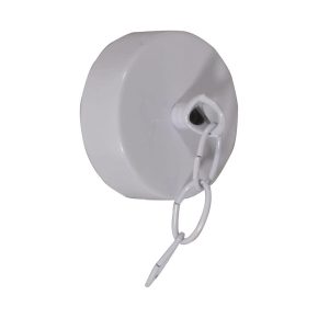 Misaladejuegos Lámpara bola 11 de billar con cadena 75025011 - Imagen 3