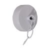Misaladejuegos Lámpara bola 1 de billar con cadena 75025001 - Imagen 3