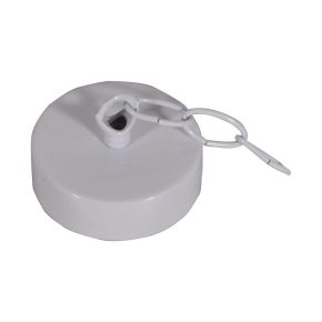 Misaladejuegos Lámpara bola 9 de billar con cadena 75025009 - Imagen 2