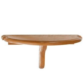 Misaladejuegos Taquera Apoyataco Madera Color Marron 4 tacos  90111041