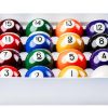 Misaladejuegos Juego Bolas Billar Americano Robertson 57,2 mm 1435.01 - Imagen 2