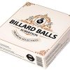 Misaladejuegos Juego Bolas Billar Americano Robertson 57,2 mm 1435.01 - Imagen 3