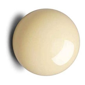 Misaladejuegos Bola Billar Blanca 52mm Aramith Tournament 2152.010 - Imagen 2