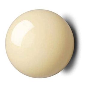 Misaladejuegos Bola Billar Blanca 52mm Aramith Tournament 2152.010 - Imagen 3