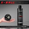 Misaladejuegos Ball Cleaner Original X-Ball Limpiador Bolas Billar 250ml 02607 - Imagen 2