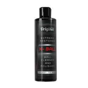 Misaladejuegos Ball Cleaner Original X-Ball Limpiador Bolas Billar 250ml 02607