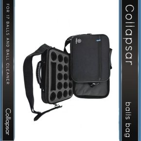 Misaladejuegos Funda Bolas Billar Collapsar 04480 - Imagen 3