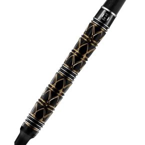 Misaladejuegos Dardos Harrows Darts Taipan 90% 18gR - Imagen 2