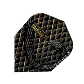 Misaladejuegos Dardos Harrows Darts Taipan 90% 18gR - Imagen 3