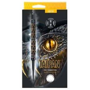 Misaladejuegos Dardos Harrows Darts Taipan 90% 20gR - Imagen 4