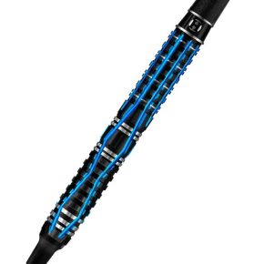 Misaladejuegos Dardos Harrows Darts Ice Recut 90% 18gR - Imagen 2