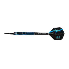 Misaladejuegos Dardos Harrows Darts Ice Recut 90% 18gR
