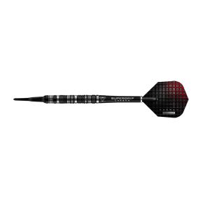 Misaladejuegos Dardos Harrows Darts Magnum Reloaded 97% 18gR