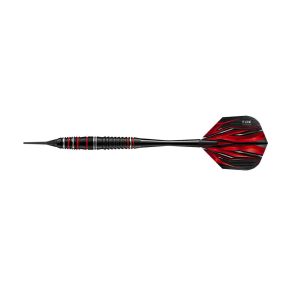 Misaladejuegos Dardos Harrows Darts Fire Hich Grade Alloy 18gR