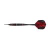 Misaladejuegos Dardos Harrows Darts Fire Hich Grade Alloy 16gR
