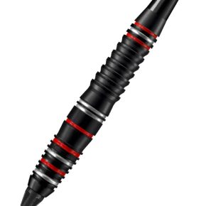 Misaladejuegos Dardos Harrows Darts Fire Hich Grade Alloy 16gR - Imagen 2