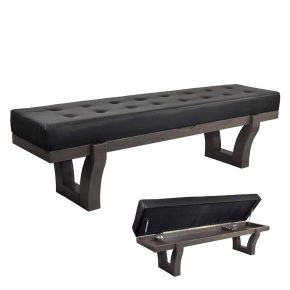 Misaladejuegos Asiento Taquera Billar Premium 5125.07