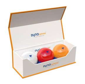 Misaladejuegos Juego bolas carambola Dynaspheres Platinium 615 NBDSCAPL615