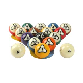 Misaladejuegos Juego bolas americano Dynaspheres Palladium 572 NBDSPOPA572 - Imagen 3