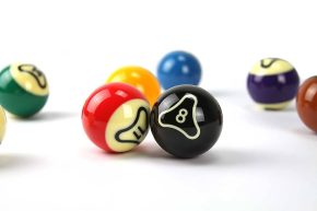 Misaladejuegos Juego bolas americano Dynaspheres Palladium 572 NBDSPOPA572 - Imagen 6