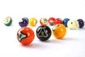 Misaladejuegos Juego bolas americano Dynaspheres Palladium 572 NBDSPOPA572 - Imagen 7