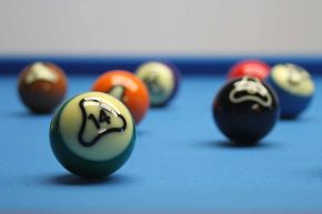 Misaladejuegos Juego bolas americano Dynaspheres Palladium 572 NBDSPOPA572 - Imagen 9
