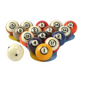 Misaladejuegos Juego bolas americano Dynaspheres Rhodium 572 NBDSPORH572 - Imagen 3