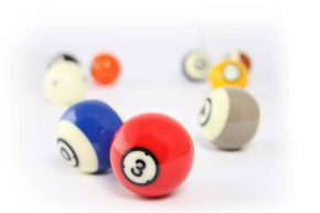 Misaladejuegos Juego bolas americano Dynaspheres Rhodium 572 NBDSPORH572 - Imagen 4