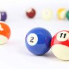 Misaladejuegos Juego bolas americano Dynaspheres Vanadium 572 NBDSPOVA572 - Imagen 3