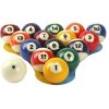 Misaladejuegos Juego bolas americano Dynaspheres Vanadium 572 NBDSPOVA572 - Imagen 5