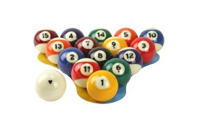 Misaladejuegos Juego bolas americano Dynaspheres Vanadium 572 NBDSPOVA572 - Imagen 5