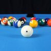 Misaladejuegos Juego bolas americano Dynaspheres Vanadium 572 NBDSPOVA572 - Imagen 6