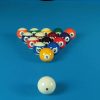 Misaladejuegos Juego bolas americano Dynaspheres Vanadium 572 NBDSPOVA572 - Imagen 7