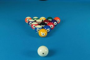 Misaladejuegos Juego bolas americano Dynaspheres Vanadium 572 NBDSPOVA572 - Imagen 7