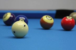 Misaladejuegos Juego bolas americano Dynaspheres Vanadium 572 NBDSPOVA572 - Imagen 8