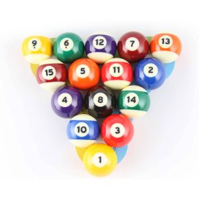 Misaladejuegos Juego bolas americano Dynaspheres Vanadium 572 NBDSPOVA572 - Imagen 9
