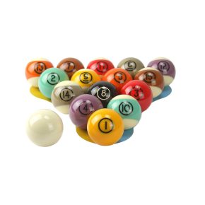 Misaladejuegos Juego bolas americano Dynaspheres Tungsten 572 NBDSPOTU572 - Imagen 3