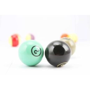 Misaladejuegos Juego bolas americano Dynaspheres Tungsten 572 NBDSPOTU572 - Imagen 5