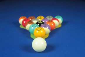 Misaladejuegos Juego bolas americano Dynaspheres Tungsten 572 NBDSPOTU572 - Imagen 7