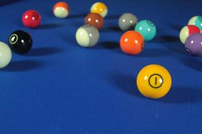 Misaladejuegos Juego bolas americano Dynaspheres Tungsten 572 NBDSPOTU572 - Imagen 8