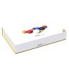 Misaladejuegos Juego bolas snooker Dynaspheres Gold 524 BDSSNGO524 - Imagen 2