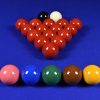 Misaladejuegos Juego bolas snooker Dynaspheres Gold 524 BDSSNGO524 - Imagen 3