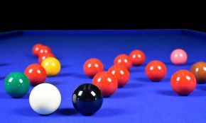 Misaladejuegos Juego bolas snooker Dynaspheres Gold 524 BDSSNGO524 - Imagen 4