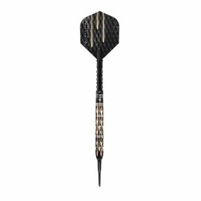 Misaladejuegos Dardos Harrows Darts Imperial Diamond 90% 18gr DD80340 - Imagen 2