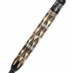 Misaladejuegos Dardos Harrows Darts Imperial Diamond 90% 18gr DD80340 - Imagen 3