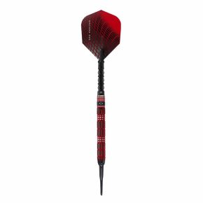 Misaladejuegos Dardos Harrows Darts Red Horizon 90% 20gr DD80351 - Imagen 2